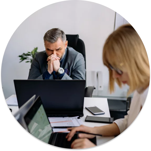 Profesjonalna konsultacja biznesowa